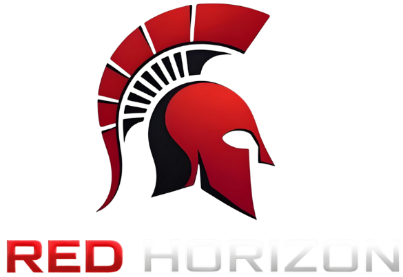 Red Horizon Logo